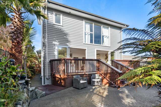 Parkside Plus Seaside: Your Coastal Sanctuary