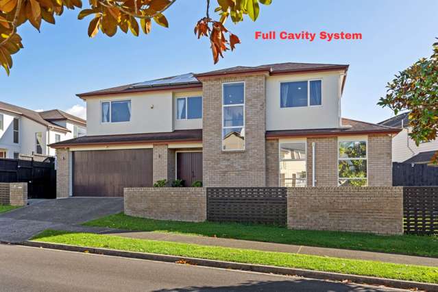 Immaculate Family Home in Somerville school zone