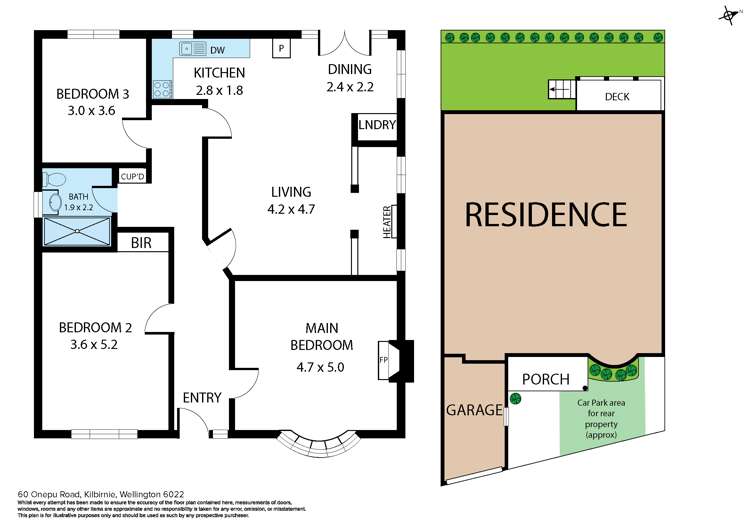 60 Onepu Road Kilbirnie_16