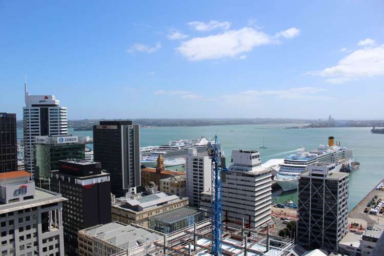 25f/16 Gore Street Auckland Central_11