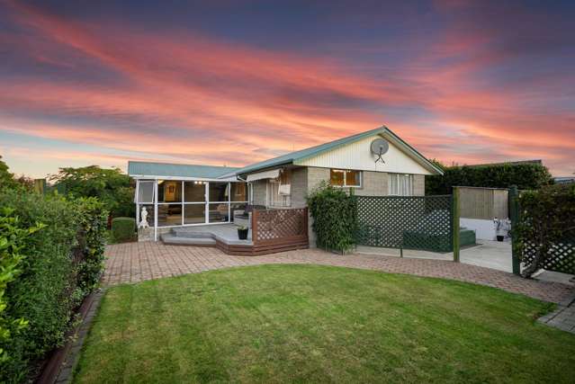 UNDER OFFER - The Perfect Family Starter