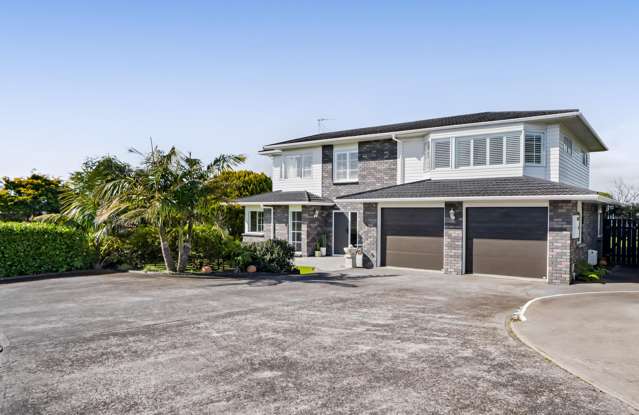 A Home That Has It All