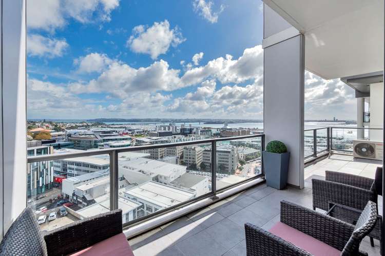 1301/17 Vogel Lane Auckland Central_15