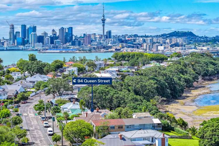 94 Queen Street Northcote Point_24