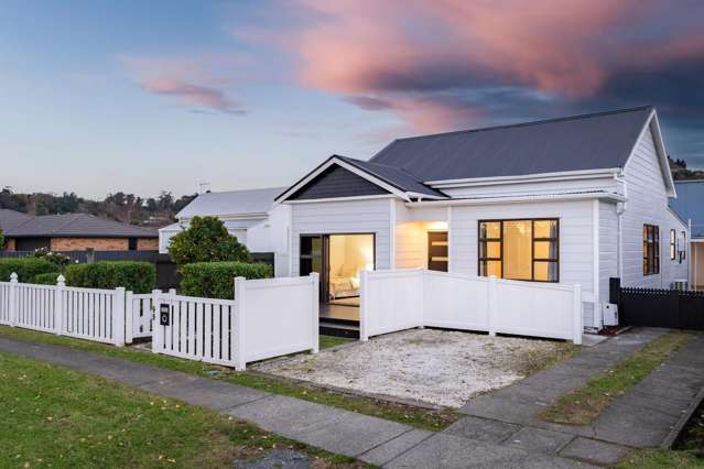 Family Living in the Heart of Whataupoko