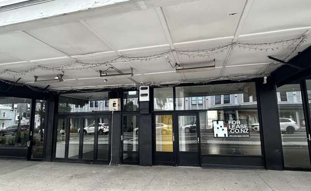 490, 492 & - 492A Karangahape Road Auckland Central_1