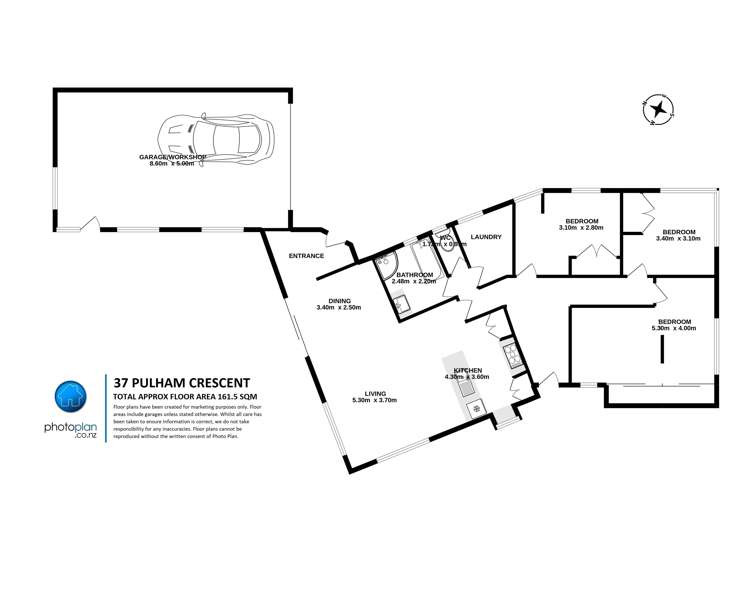 37 Pulham Crescent Queenwood_20