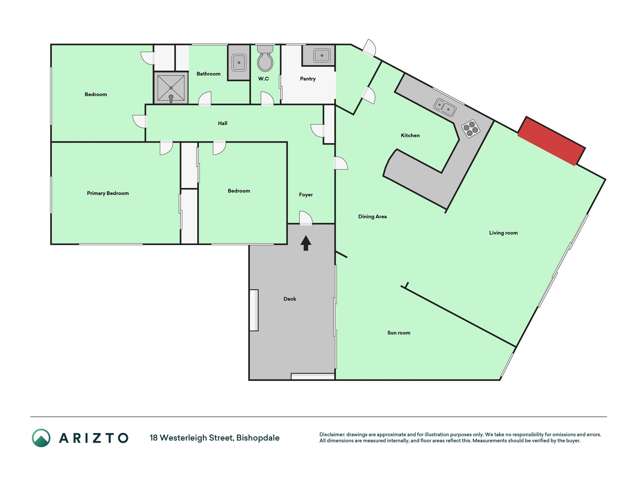 18 Westerleigh Street Bishopdale_1