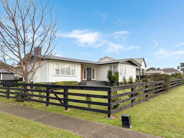 WOODVILLE - 3 BEDROOMS