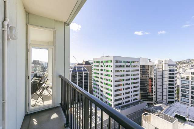 86/156 Willis Street Te Aro_4