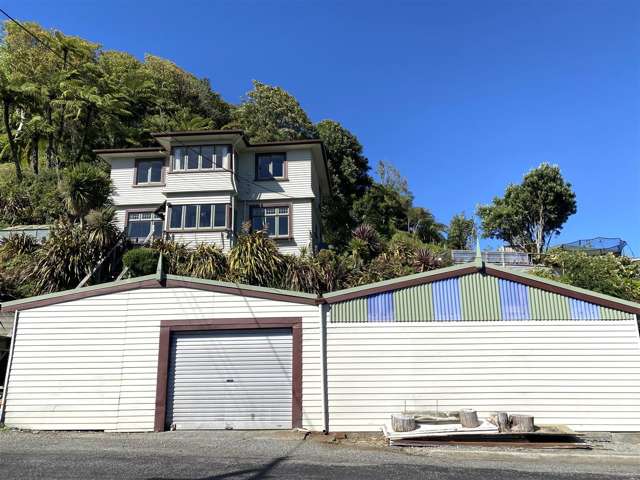 36 Chapel Street Greymouth_1