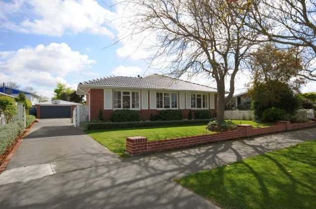 Beautiful Family Home