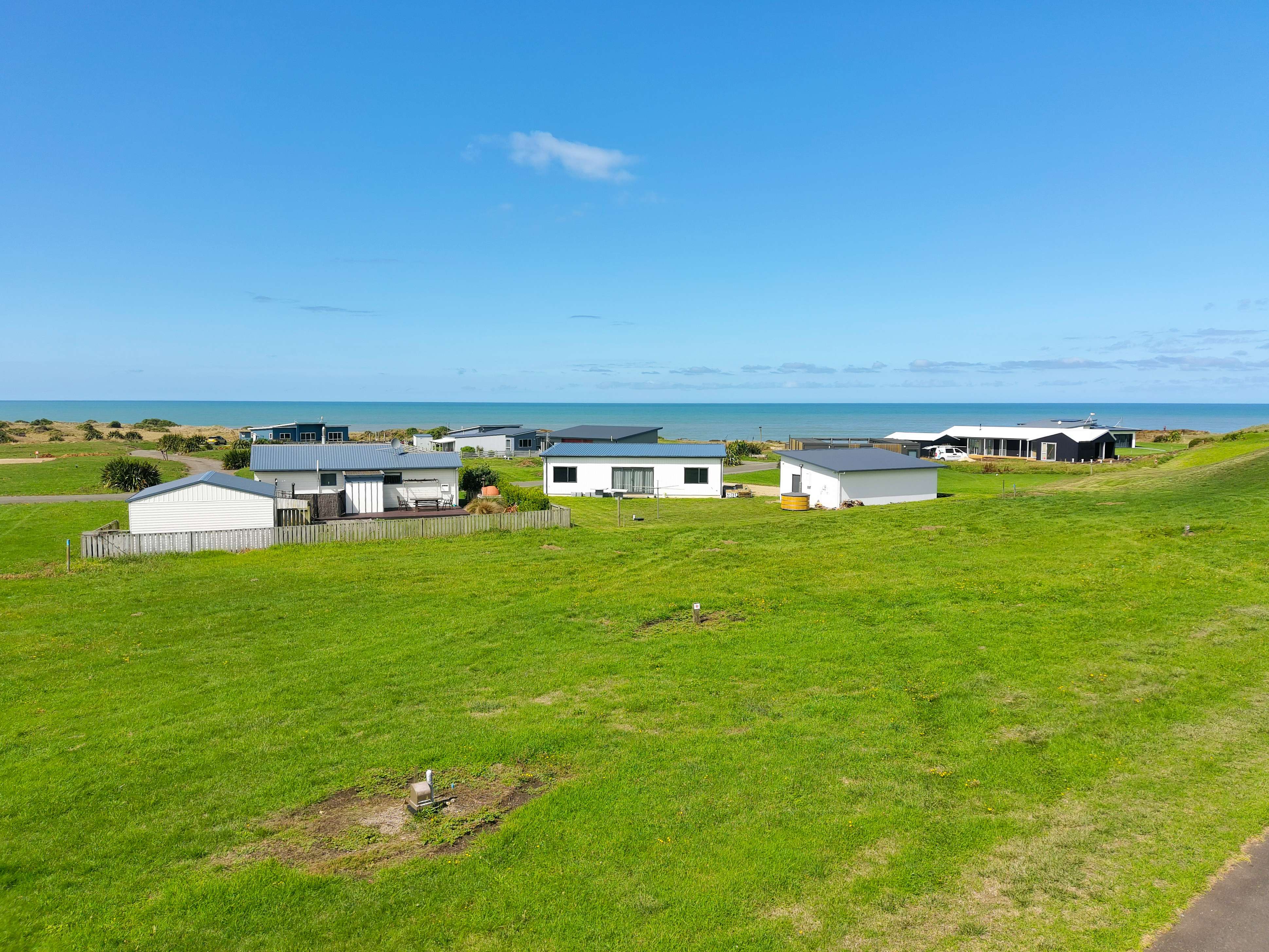 15 Waipipi Road Waverley South Taranaki Rural Property For Sale