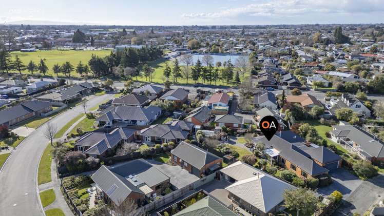 11 Wiltshire Court Rangiora_23