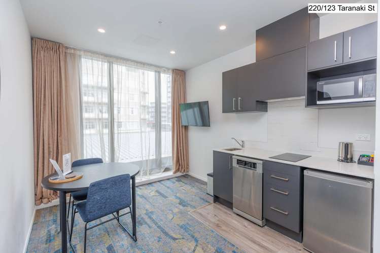 219/123 Taranaki Street Te Aro_10