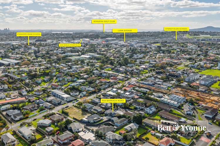 90a Barrack Road Mount Wellington_19