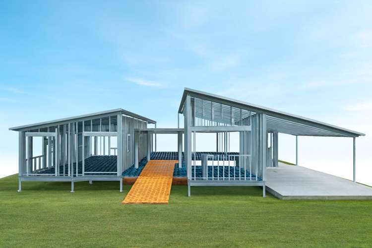 36 and 38 Fergusson Street Woodville_20