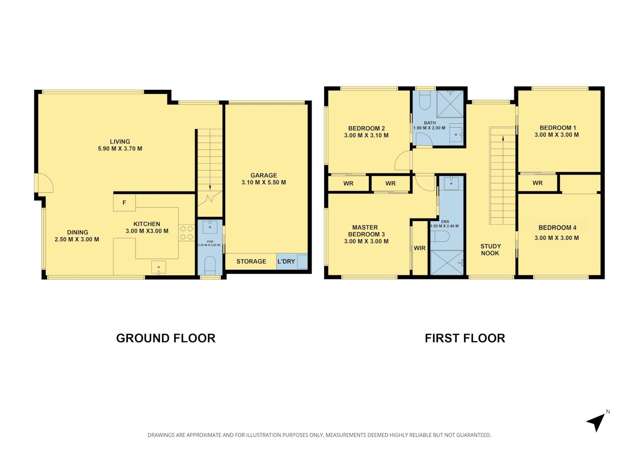 7A Sirius Place Botany Downs_1