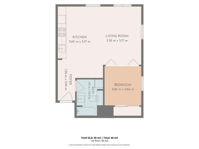 2F/92 Nelson Street Auckland Central_1