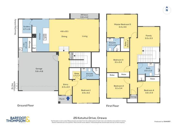 25 Kotuitui Drive Wainui_16