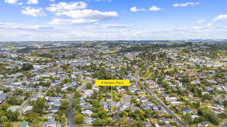 8 Neilon Place Northcross_19