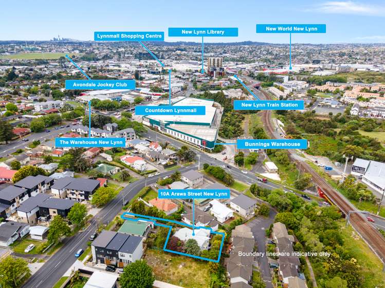 10a Arawa Street New Lynn_3