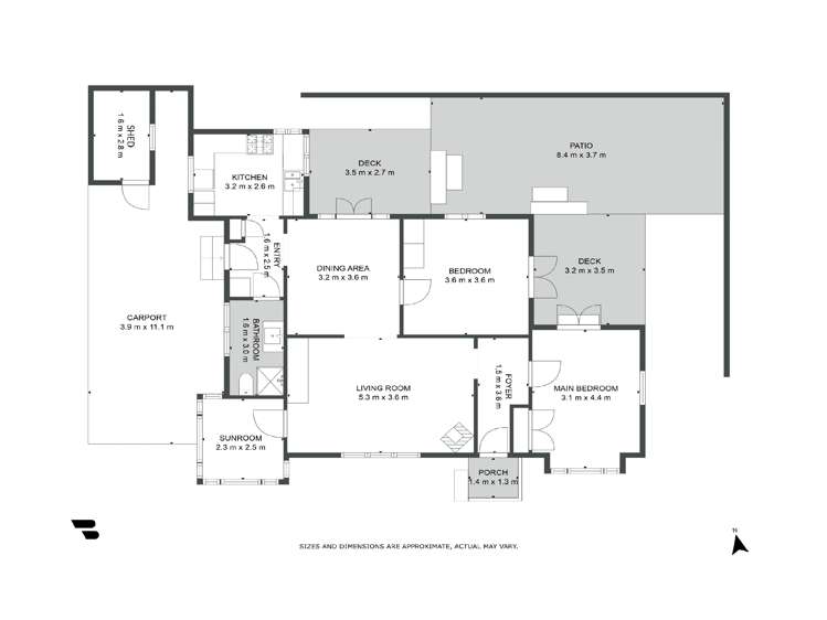 4a Mars Avenue Sandringham_15