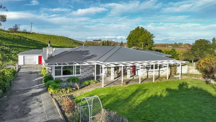 434 Dartmoor Road Puketapu_0