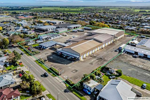 375 Tremaine Avenue Takaro_1