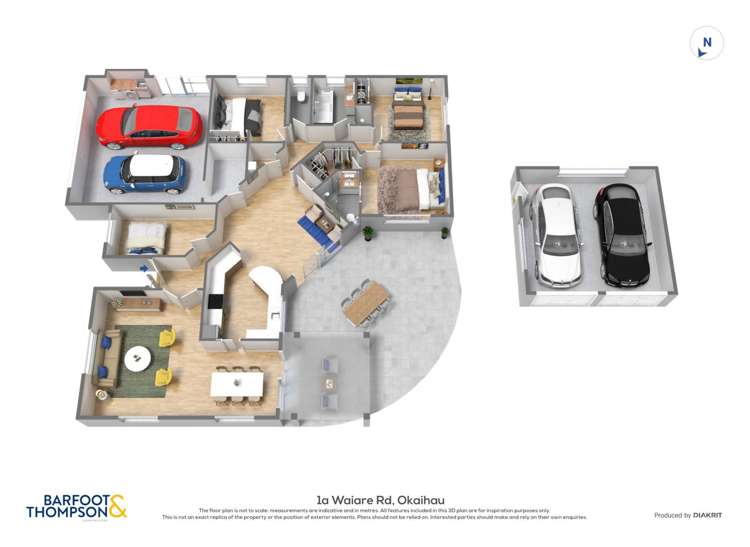 1a Waiare Road Okaihau_14