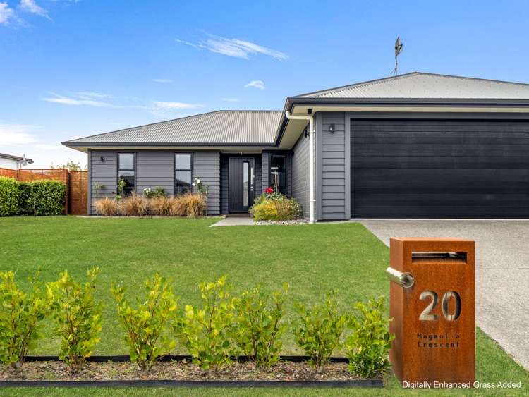 20 Magnolia Crescent Tawhero_3