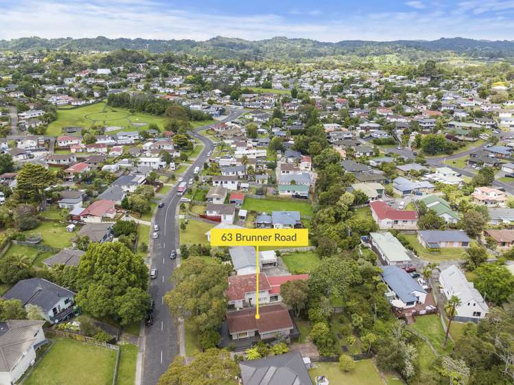 63 Brunner Road Glen Eden_25