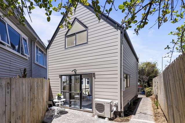 2 bedroom and 1 Bathroom in Onehunga