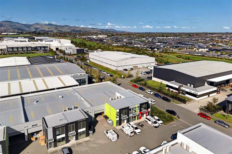 16/3 Stark Drive Wigram_12