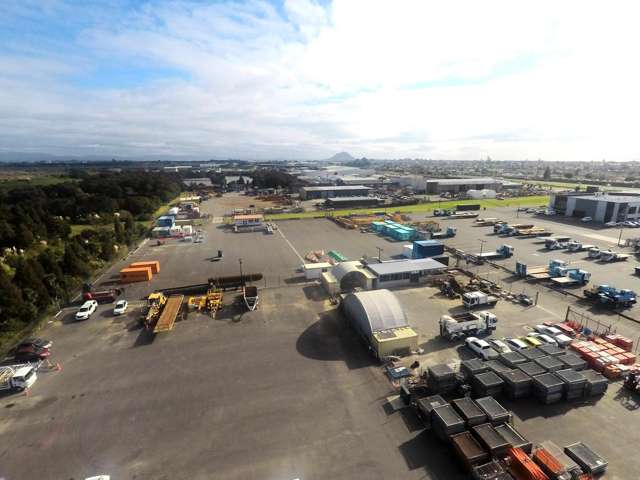Tenancy 1/24 Te Kakau Place Mt Maunganui_1