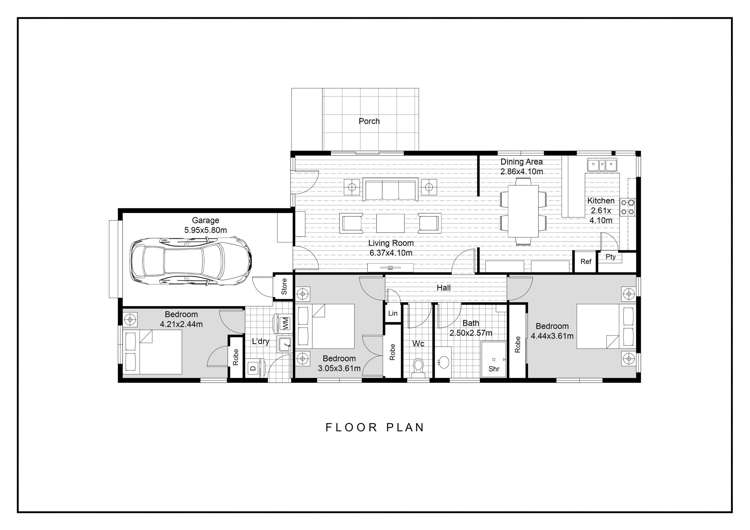 3A Rimu Road Mangere Bridge_13