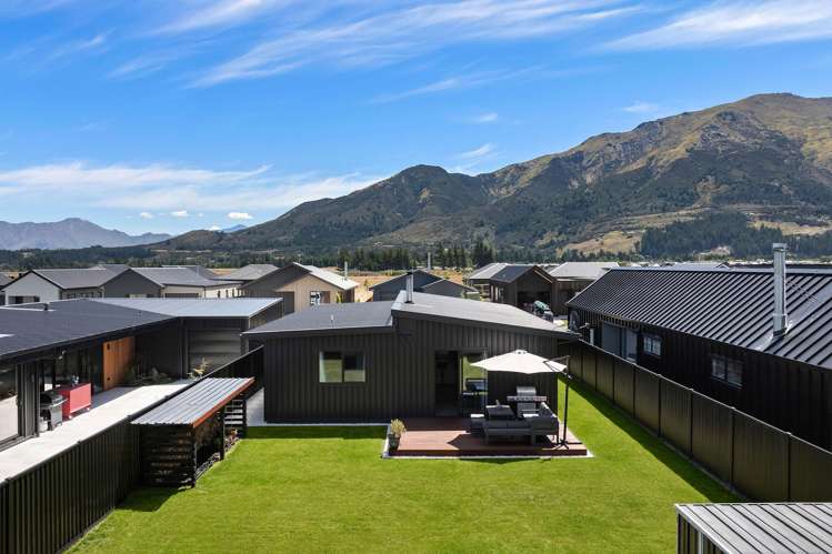 5 Dunn Street Lake Hawea_7