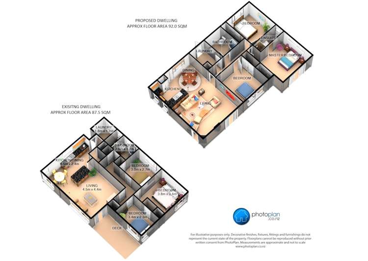 23 Orion Street Papakura_14