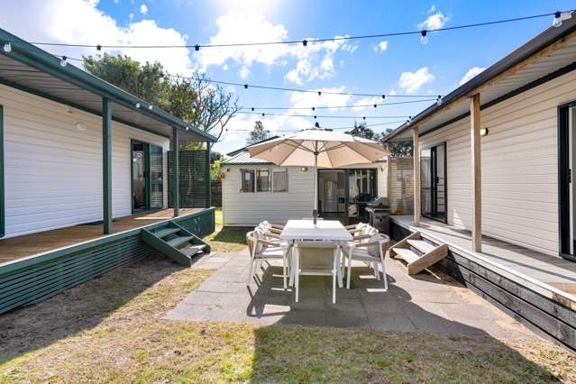 Camp in Comfort! Buy at Auction!