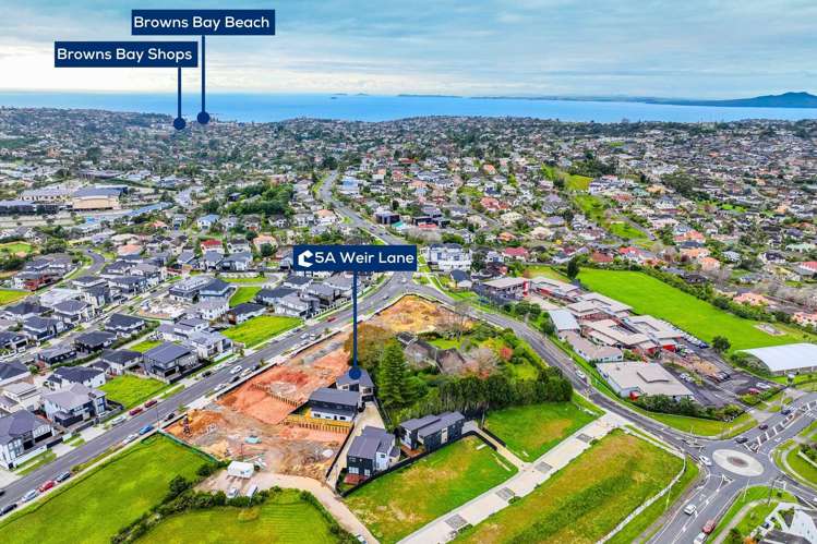 5a Weir Lane Oteha_20