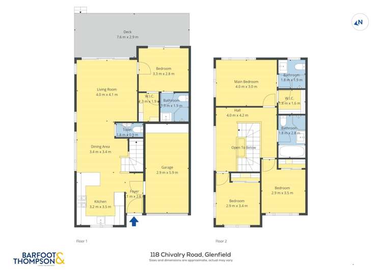Lot 1-5/118 Chivalry Road Glenfield_6