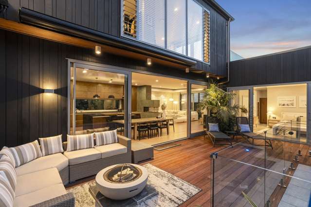 A Home That Commands Attention and Captures Hearts