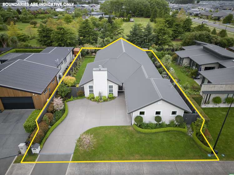 6 Chedworth Court Rolleston_22