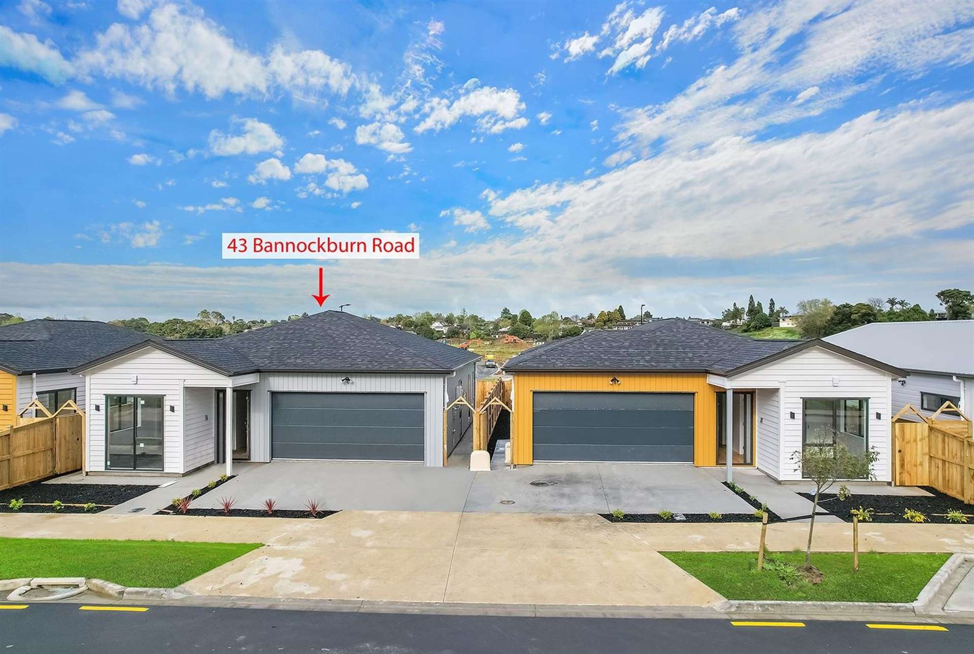 43 Bannockburn Road Papakura_0