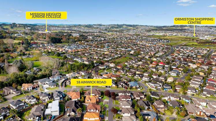 18 Ainwick Road Flat Bush_30