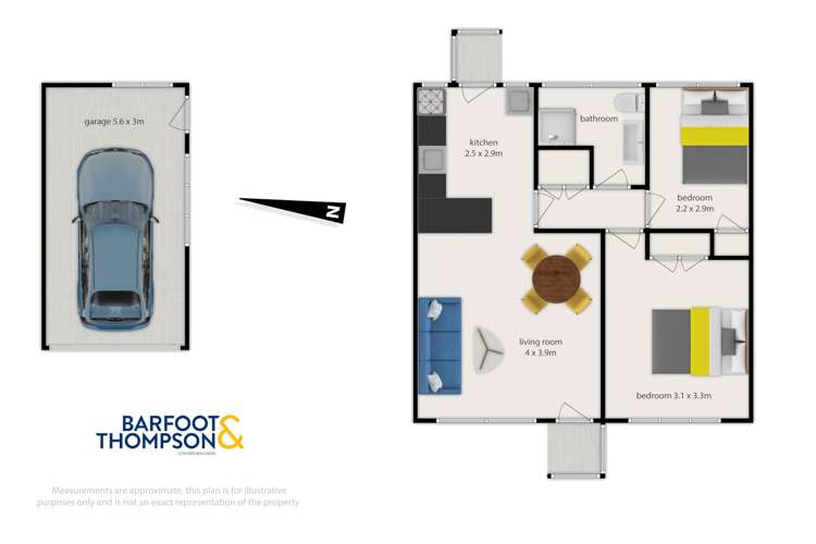 2/5 Aranui Road Mt Wellington_13