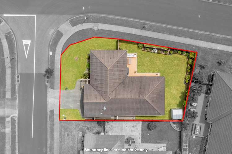 2 Bellshill Close Wattle Downs_22