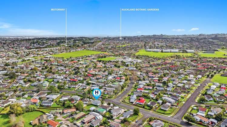 93 HYPERION DRIVE "RANDWICK PARK" Manurewa_16