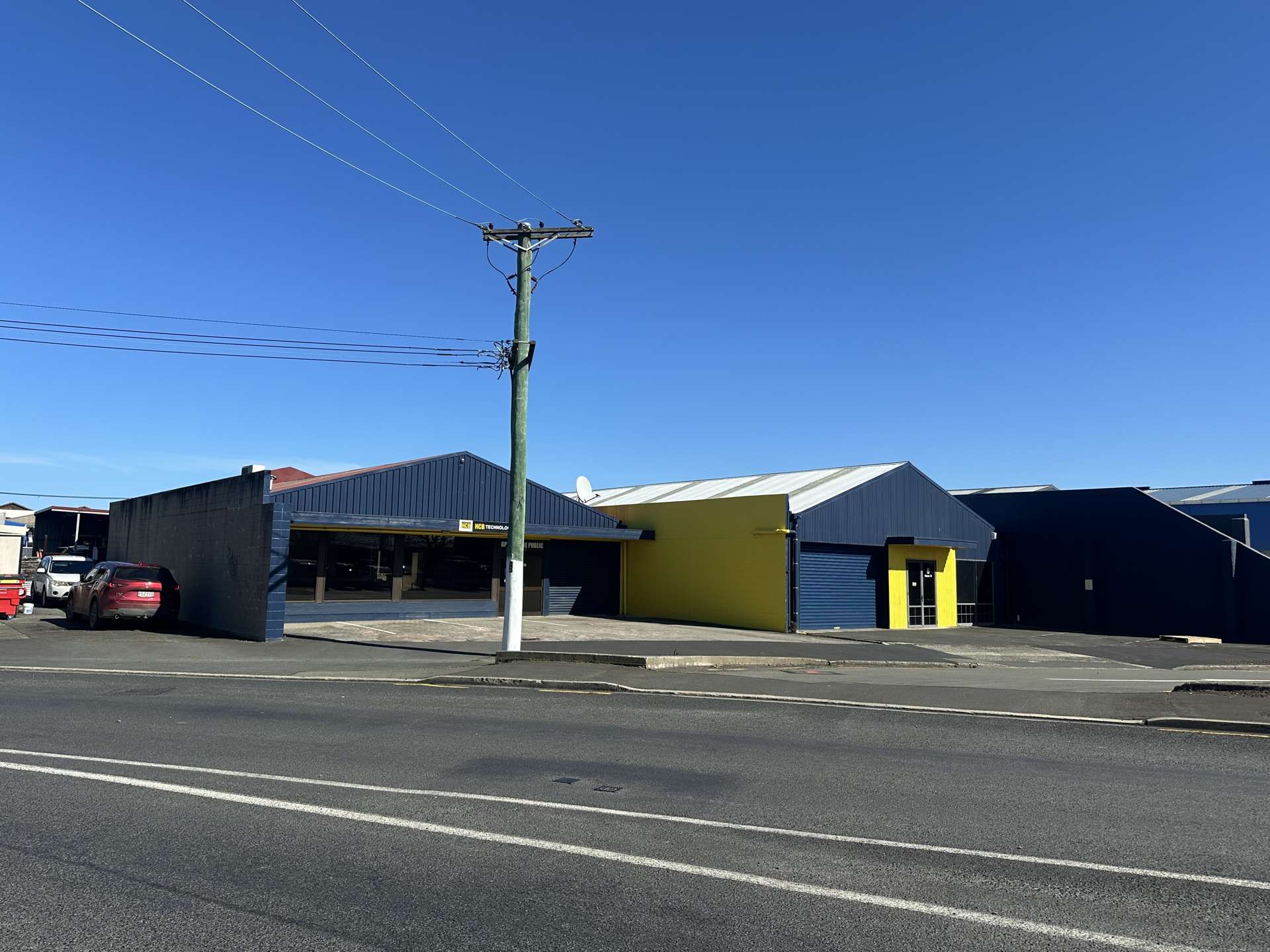 6-8 Mason Street City Centre Dunedin_0