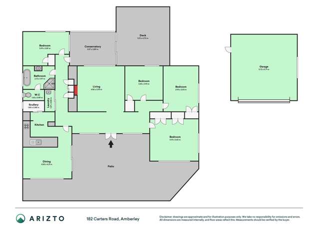 182 Carters Road Amberley_1